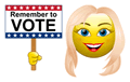 Remember-to-VOTE